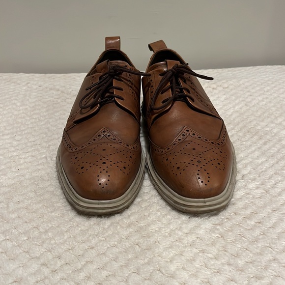 Men’s Echo dress shoe - Picture 2 of 4
